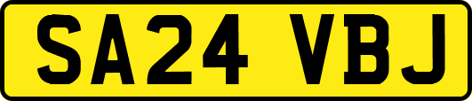 SA24VBJ