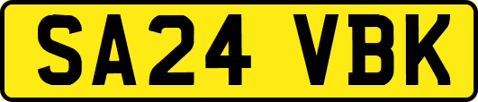 SA24VBK