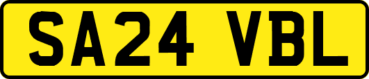 SA24VBL