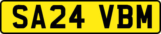 SA24VBM