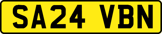 SA24VBN