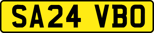 SA24VBO