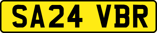 SA24VBR