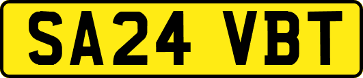 SA24VBT