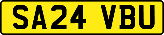 SA24VBU
