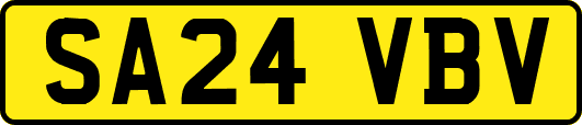 SA24VBV