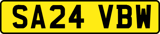 SA24VBW