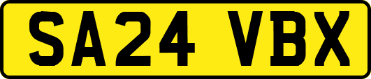 SA24VBX