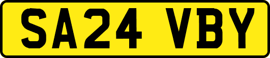 SA24VBY