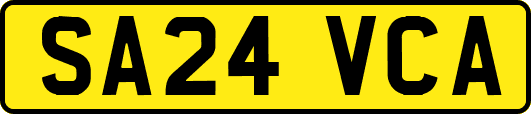 SA24VCA