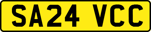 SA24VCC
