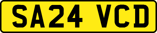 SA24VCD