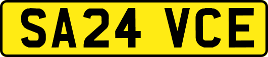 SA24VCE