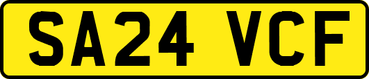 SA24VCF