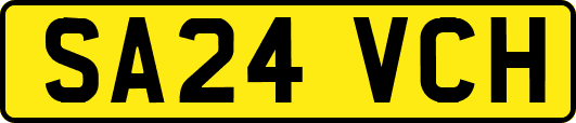 SA24VCH