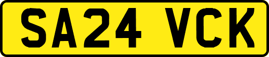 SA24VCK