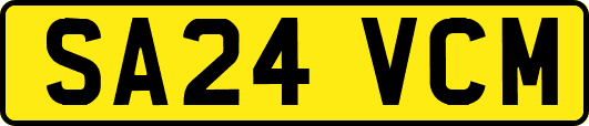 SA24VCM