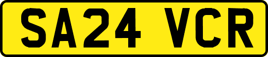 SA24VCR