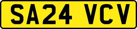 SA24VCV