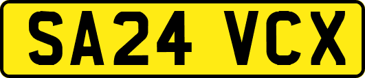 SA24VCX