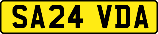 SA24VDA