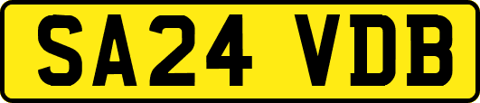 SA24VDB