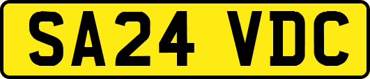 SA24VDC