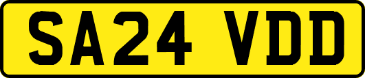 SA24VDD