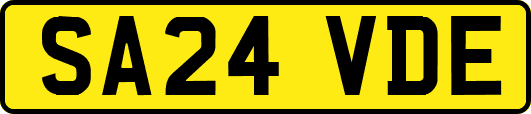 SA24VDE