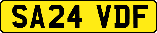 SA24VDF