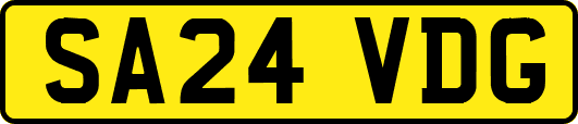 SA24VDG
