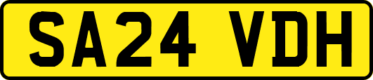 SA24VDH