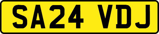 SA24VDJ