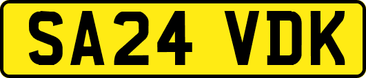 SA24VDK