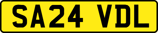 SA24VDL