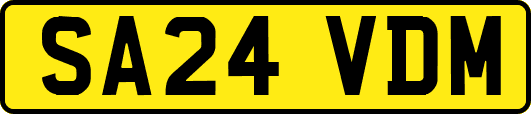 SA24VDM