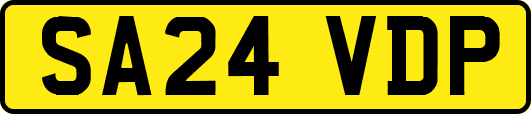 SA24VDP
