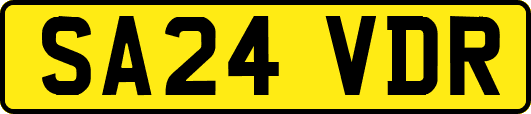 SA24VDR