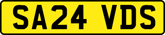 SA24VDS