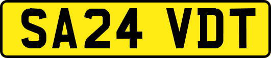 SA24VDT