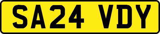 SA24VDY