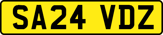 SA24VDZ
