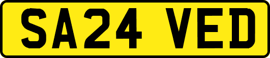 SA24VED