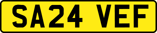 SA24VEF