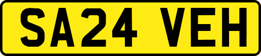 SA24VEH