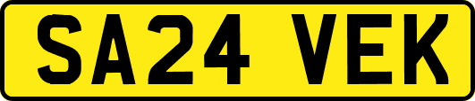 SA24VEK
