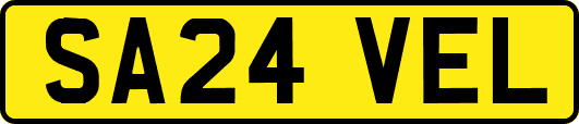 SA24VEL