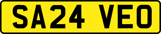 SA24VEO