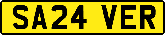 SA24VER
