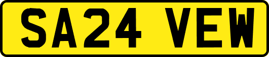 SA24VEW